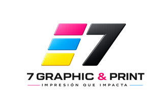 7 Graphic & Print